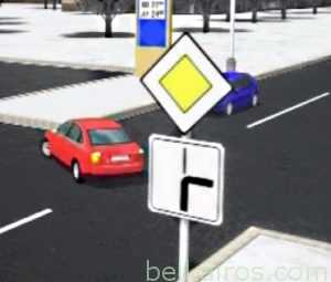 Знаки дорожного движения купить в Минске