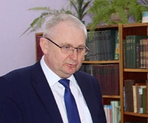 Директор ОАО "Экзон" Валерий Васкевич задержан за взятку 5 тыс.долл.