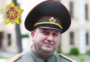 Алексей Еськов - главный медик Минобороны. Обвинен во взятках