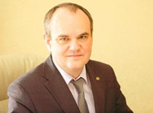 Среди задержанных глааврач больницы № 1 Минска Олег Фомин