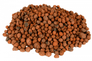 Керамзит в мешках 0,05 куб.м