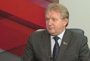 Задержан Анатолий Оладько - главврач Витебской областной больницы