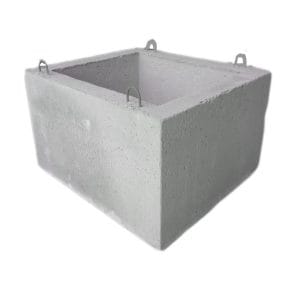 Блок дождеприемника СБД-1