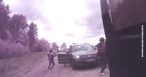 Подробнее о статье Задержан директор стеклозавода “Неман”. Опять взятка (Видео)