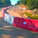 Блоки водоналивные продажа в Минске и по Беларуси