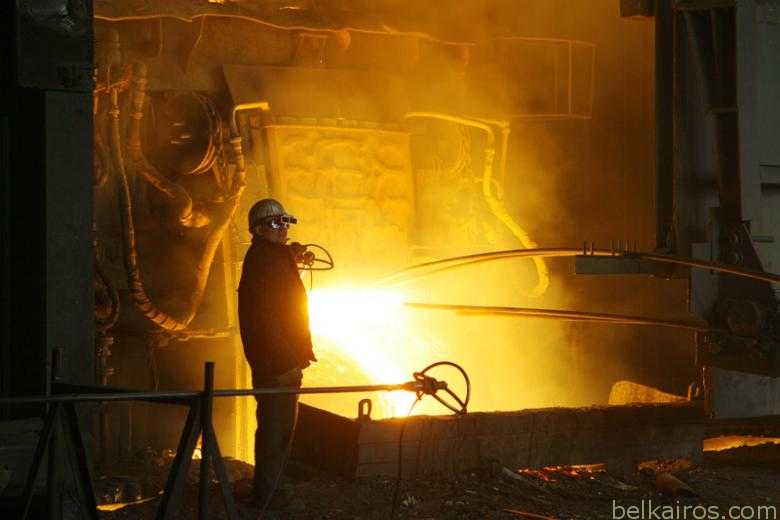 Подробнее о статье ЕС ввел высокие пошлины на белорусскую арматуру