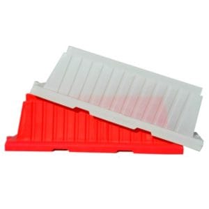 Дорожный барьер 2000 мм (вставной)