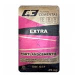 Литовский цемент Акменес со склада в Минске