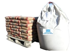 Продажа цемента РБ