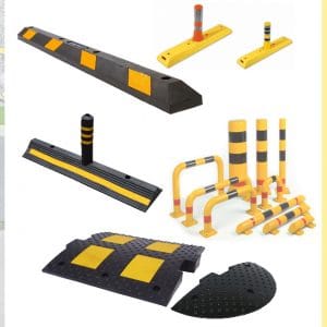 Делиниаторы, разделители