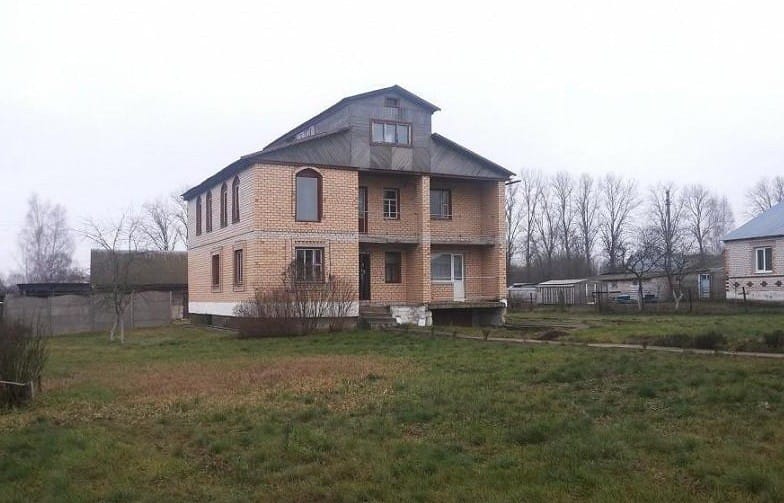 Подробнее о статье Допустимый размер жилого дома на приусадебном участке. Беларусь