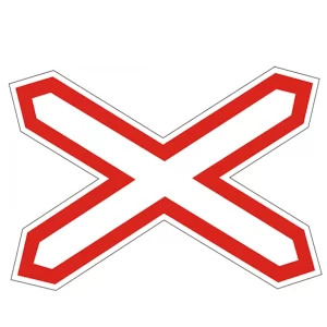 1.3.1 – Однопутная железная дорога