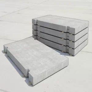 Дорожные плиты