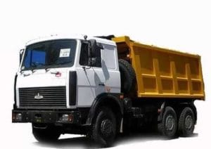 Доставка бетонного щебня 0-80 по Минску и области Доставка ПГС, щебня, гравия, песка самосвалами от 10 до 45 тонн. Минск и область