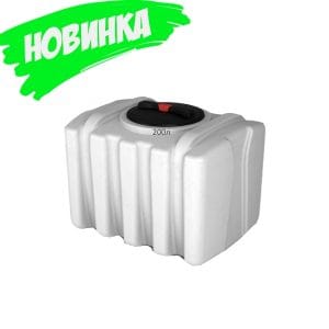 Емкость ЭВП 200 л