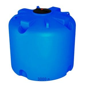 Емкость TR 3000 л