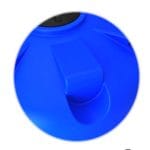 Удобные площадки для установки допоборудования