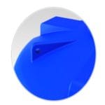 Увеличенный диаметр проушин 50 мм в емкостях TR 3000