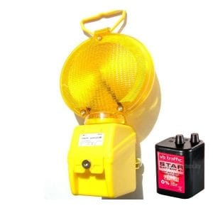 Сигнальный фонарь Ministar 1000