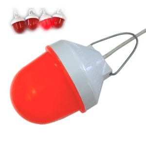 ФС-12 сигнальный фонарь проводной