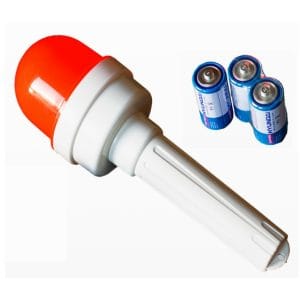 Фонарь сигнальный ФС-4.1