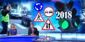 Подробнее о статье Штрафные баллы ГАИ. Что ждет белорусских водителей?