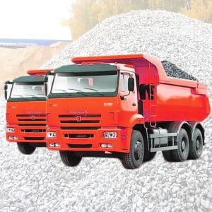 Щебень гранитный