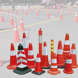 Дорожные конусы