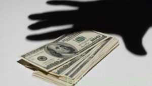 Подробнее о статье Парень из Витебска похитил у родителей 40 тыс.долл.