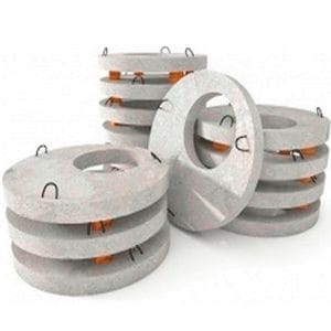 Крышки колодцев