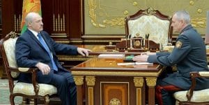 Подробнее о статье Для пьяных и бесправников усилят ответственность: ГАИ РБ