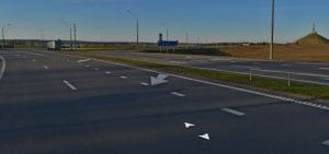 Подробнее о статье Минская МКАД-2 будет достроена за счет кредита ЕС