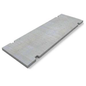 Плиты дорожные ПДН AtV