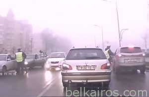 Подробнее о статье ГАИ будет ужесточать ответственность за повторные нарушения ПДД