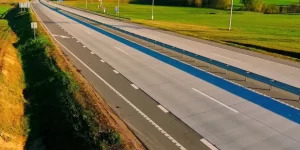 Подробнее о статье Бетон или асфальт: почему в США выбирают первый вариант для дорог?