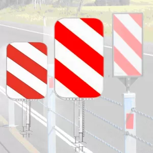 ЩС-4 щиток сигнальный