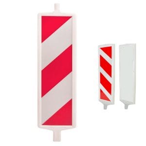 Ограждение Сержант пленка 1кл