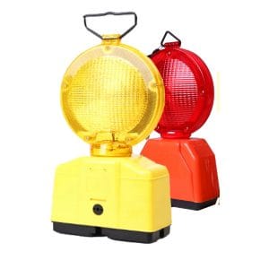 Сигнальный фонарь STARFLASH 2000