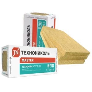 Технофас коттедж