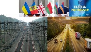 Подробнее о статье Белоруссия получит 1,2 миллиарда евро от ЕС на развитие транспорта