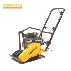 Виброплита TREMMER MS 50-2 (54кг)