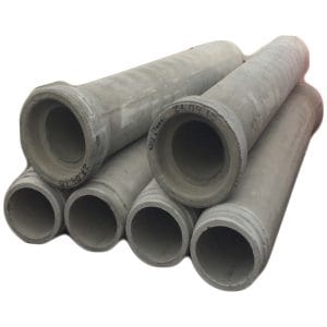 Трубы безнапорные