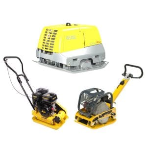 Виброплиты