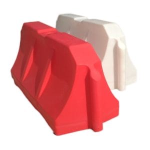 Барьеры водоналивные 1200 со склада в Минске