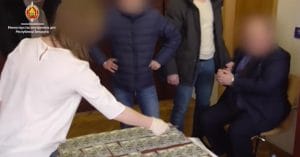 Подробнее о статье Арестован гендиректор ОАО “Оптрон” Николай Янкевич