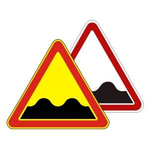 1.16.2 – Неровная дорога