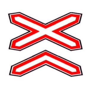 1.3.2 – Многопутная железная дорога