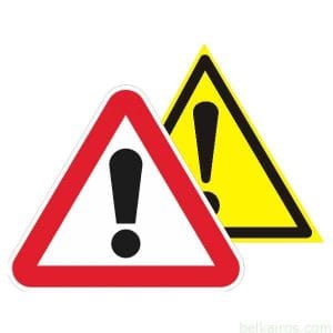 1.30 – Прочие опасности