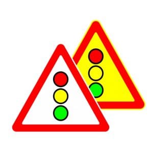 1.8 Светофорное регулирование