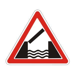 1.9 – Разводной мост